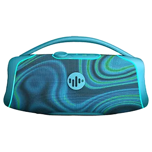 Stromberg Mega Force Parlante Bluetooth Accesorios Stromberg Mega Force Parlante Bluetooth