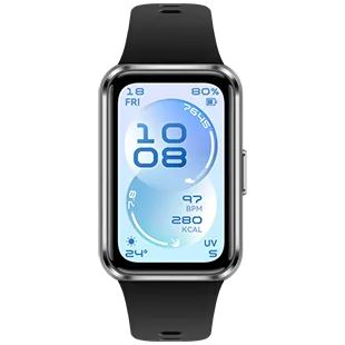 Huawei Band 11 Metal Accesorios Huawei Band 11 Metal