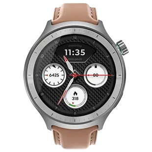 Accesorios Moto Watch