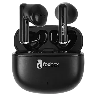 Accesorios Foxbox Harmony Auriculares Bluetooth