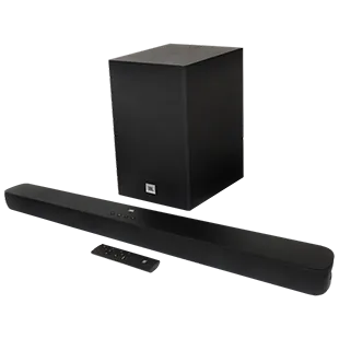 Accesorios JBL Barra de Sonido SB180