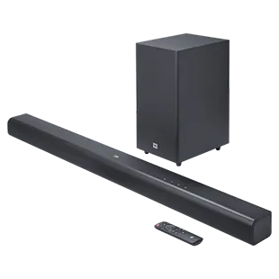 Accesorios JBL Barra de Sonido SB580