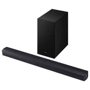 Samsung Barra de Sonido B450F Accesorios Samsung Barra de Sonido B450F