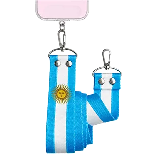 Accesorios Ringo Correa Larga Argentina