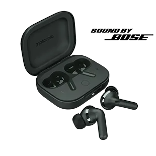 Accesorios Moto Buds+ Auriculares Bluetooth
