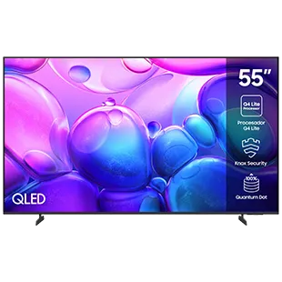 Samsung Q6F 55'' 4K QLED Smart TV Accesorios Samsung Q6F 55'' 4K QLED Smart TV