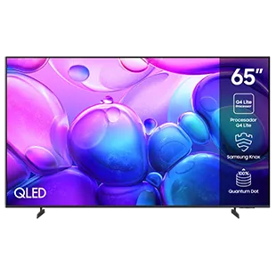 Samsung Q6F 65'' 4K QLED Smart TV Accesorios Samsung Q6F 65'' 4K QLED Smart TV