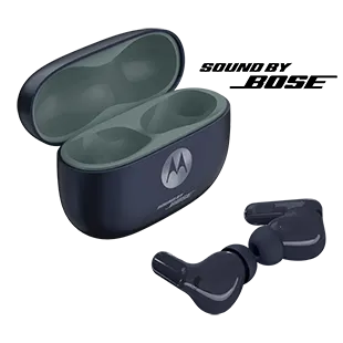 Moto Buds 2 Plus Auriculares Bluetooth Accesorios Moto Buds 2 Plus Auriculares Bluetooth