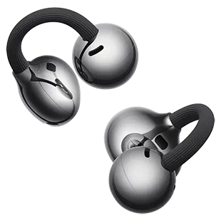 Accesorios Huawei FreeClip 2 Auriculares Bluetooth