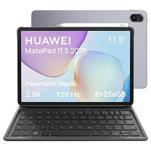 Huawei MatePad 11.5'' + Teclado y Lápiz Accesorios Huawei MatePad 11.5'' + Teclado y Lápiz