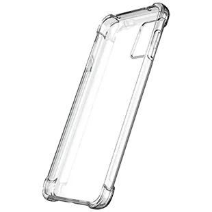 Accesorios Ringo Funda Samsung A27 Clear