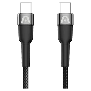 Accesorios Argom Cable Tipo C 3 Metros