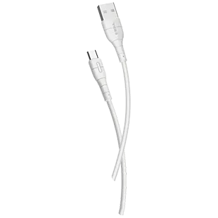 Accesorios Soul Classic Cable USB a Tipo C 2 Metros