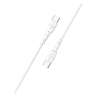 Accesorios Soul Classic Cable Tipo C a Tipo C