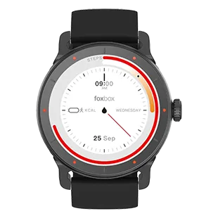 Foxbox Smartwatch Neon 4 Accesorios Foxbox Smartwatch Neon 4