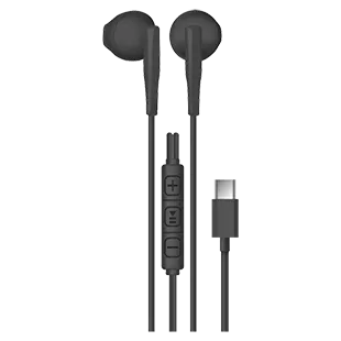 Accesorios Foxbox Link 2 Auriculares con Cable