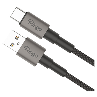 Accesorios Ringo Cable USB a Tipo C 18W