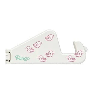 Accesorios Ringo Soporte para Celular Flip Colección Recreo