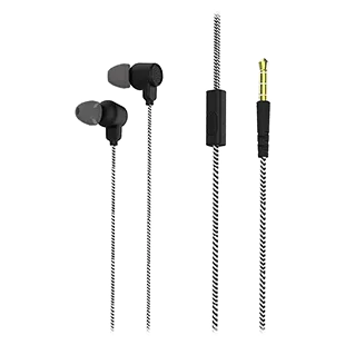 Accesorios Soul S289 Auriculares con Cable