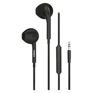 Accesorios Soul S389 Auriculares con Cable