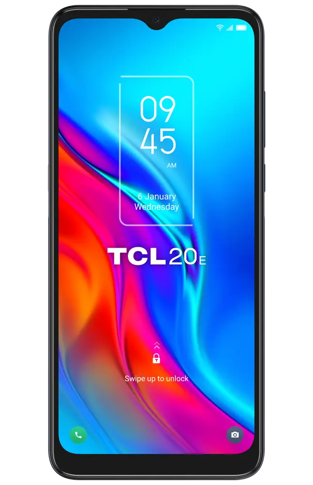 Tcl 20 Купить В Москве