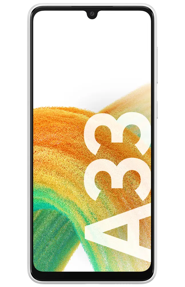 Samsung A33 128GB Calidad y Precio Tienda Claro