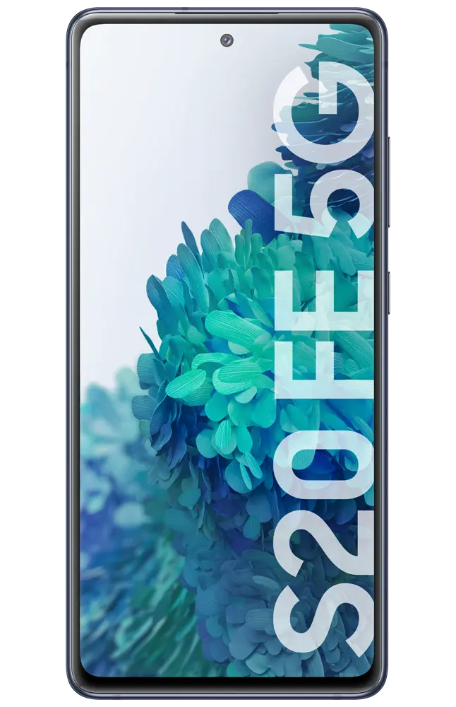 Samsung Galaxy S20 Fan Edition 5G 128GB Tienda Claro