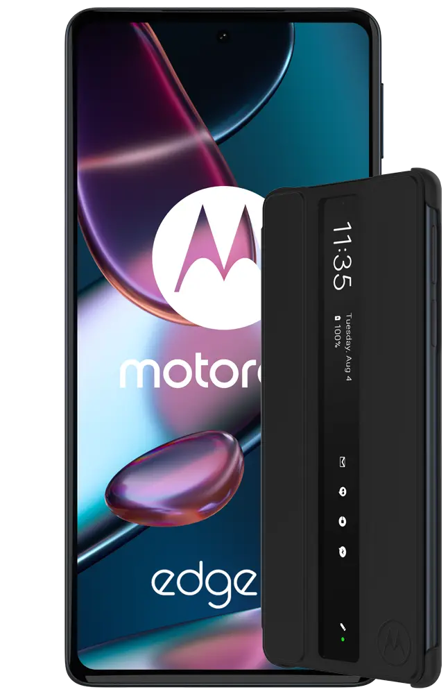 Moto Edge 30 Pro: el celular con la mejor cámara para 'selfies', 5G y carga  rápida