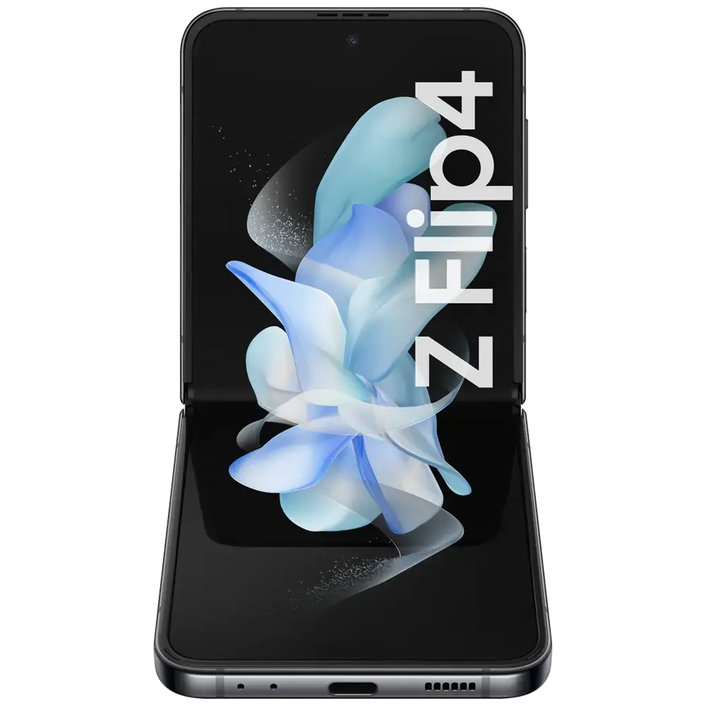 GALAXY Z FLIP 4 5G AZUL 128 GB