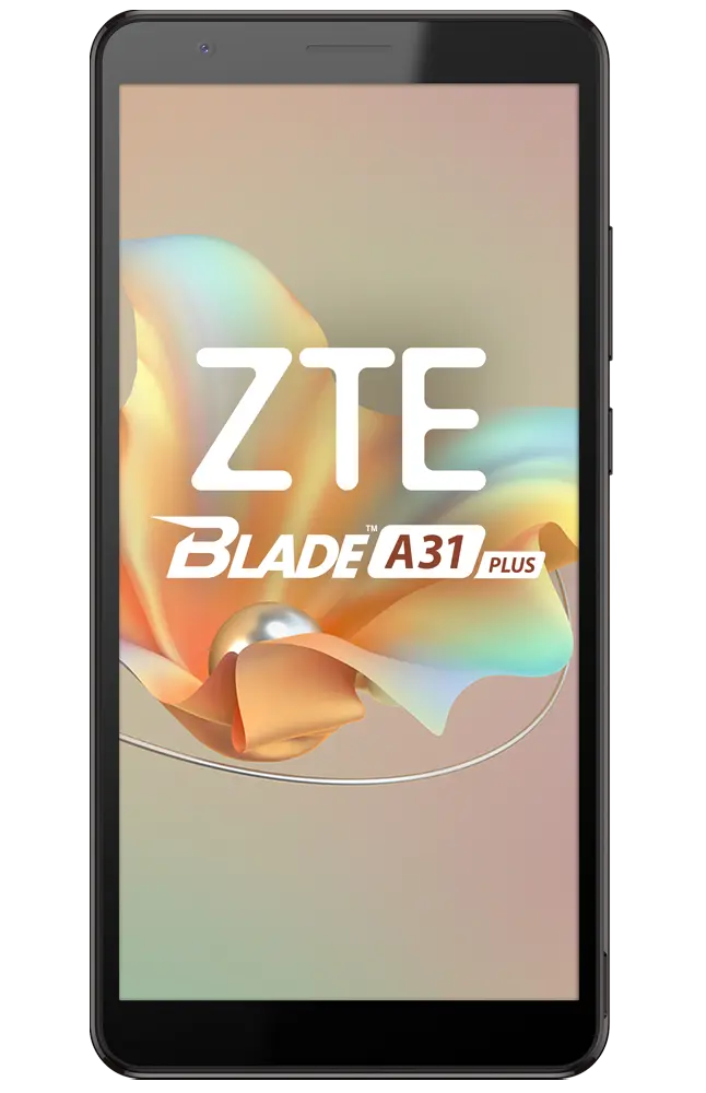 ZTE Blade A31 Plus: Detalles y Precio
