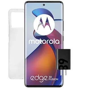 Motorola Edge 30 Fusion 5G 256GB
