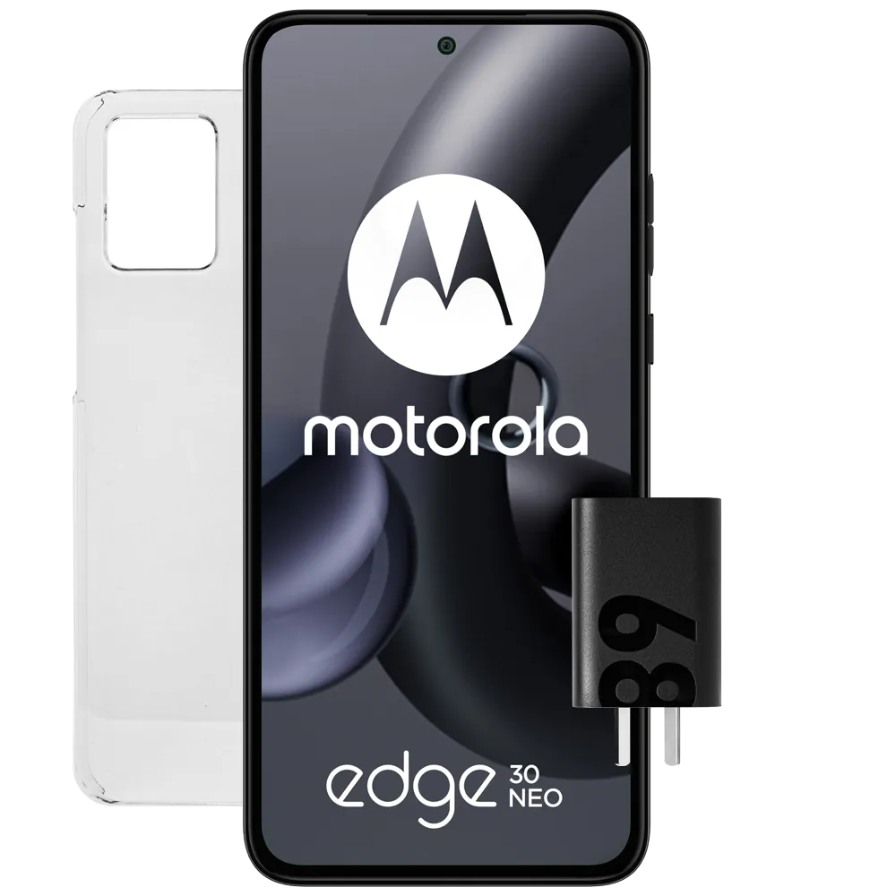Motorola Edge 30 Neo 5G 128GB