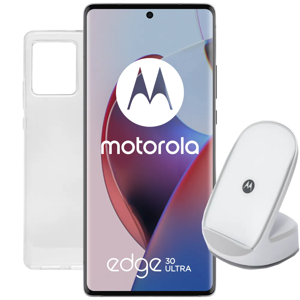 Motorola Edge 30 Ultra 5G 256GB