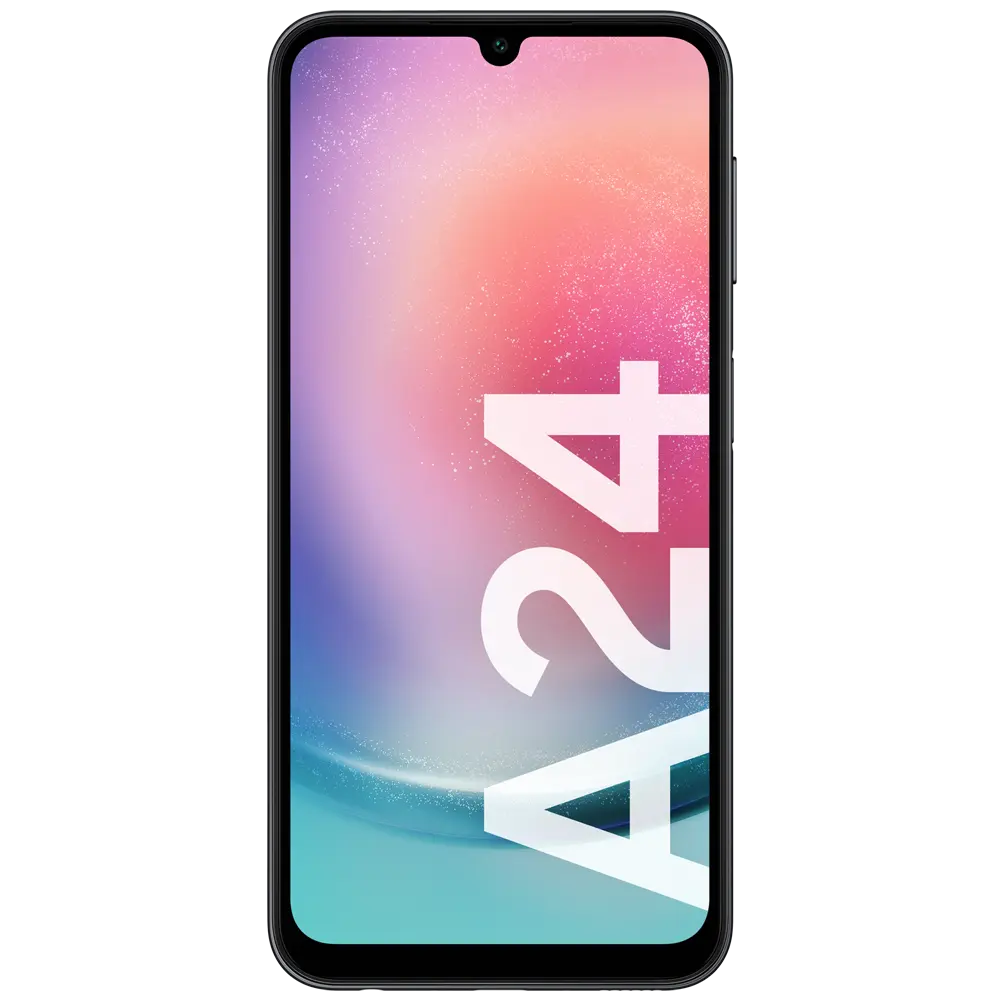 Samsung Galaxy A24 128 GB al mejor precio Tienda Claro
