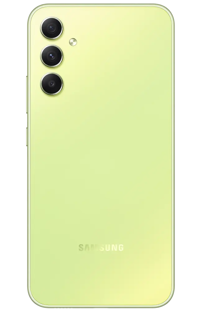 Celular Samsung Galaxy A34 128 GB 5G