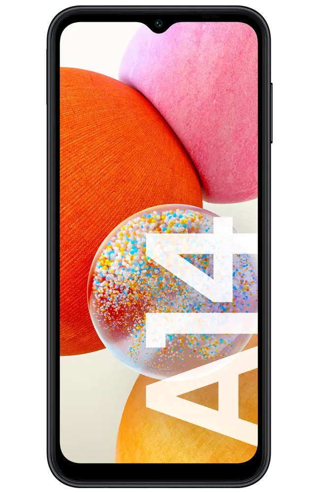 Samsung Galaxy A14 - Especificaciones