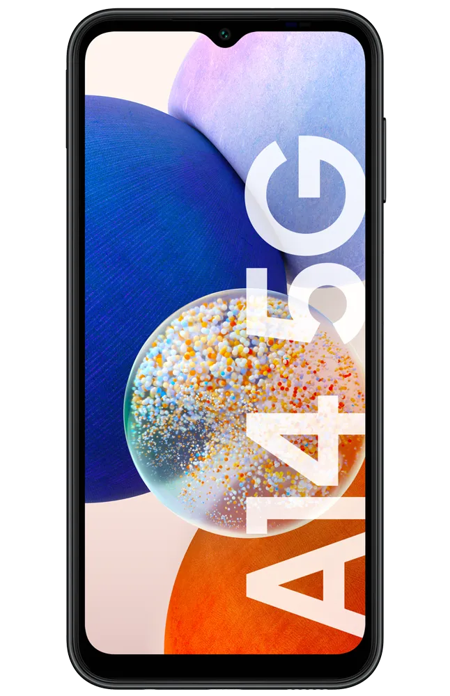 Samsung Galaxy A14 128GB 5G: precio y características