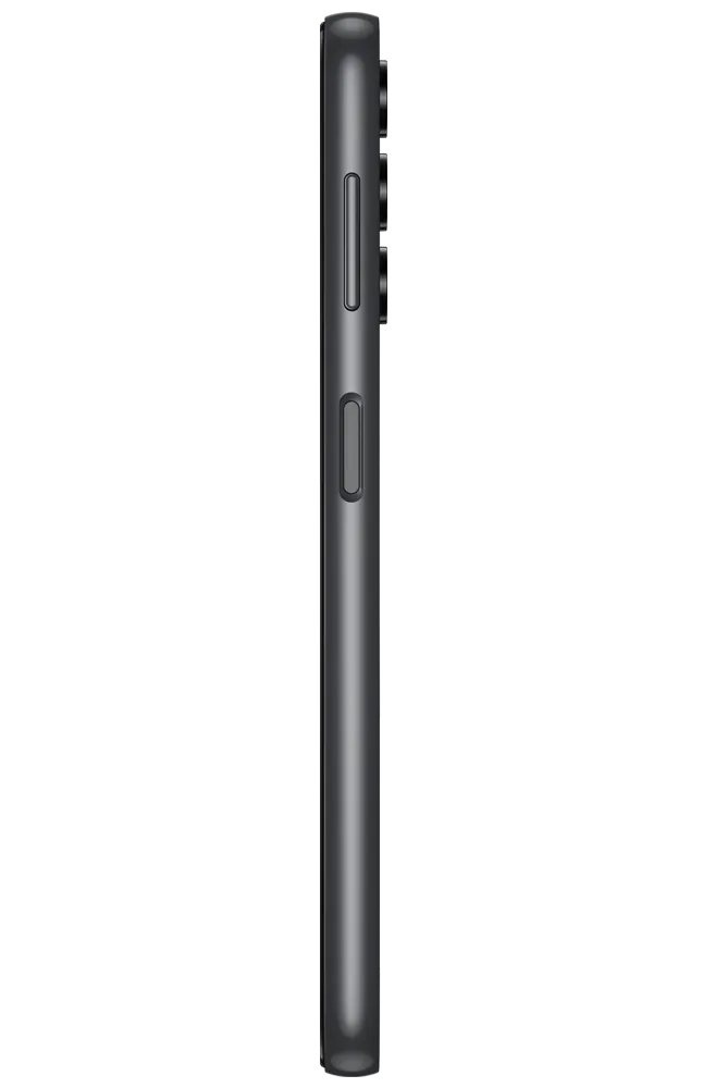 Celular Liberado SAMSUNG A14 Negro 128 GB - SAMSUNG CELULARES