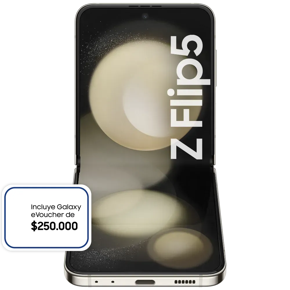 Galaxy Z Flip5 5G 512GB