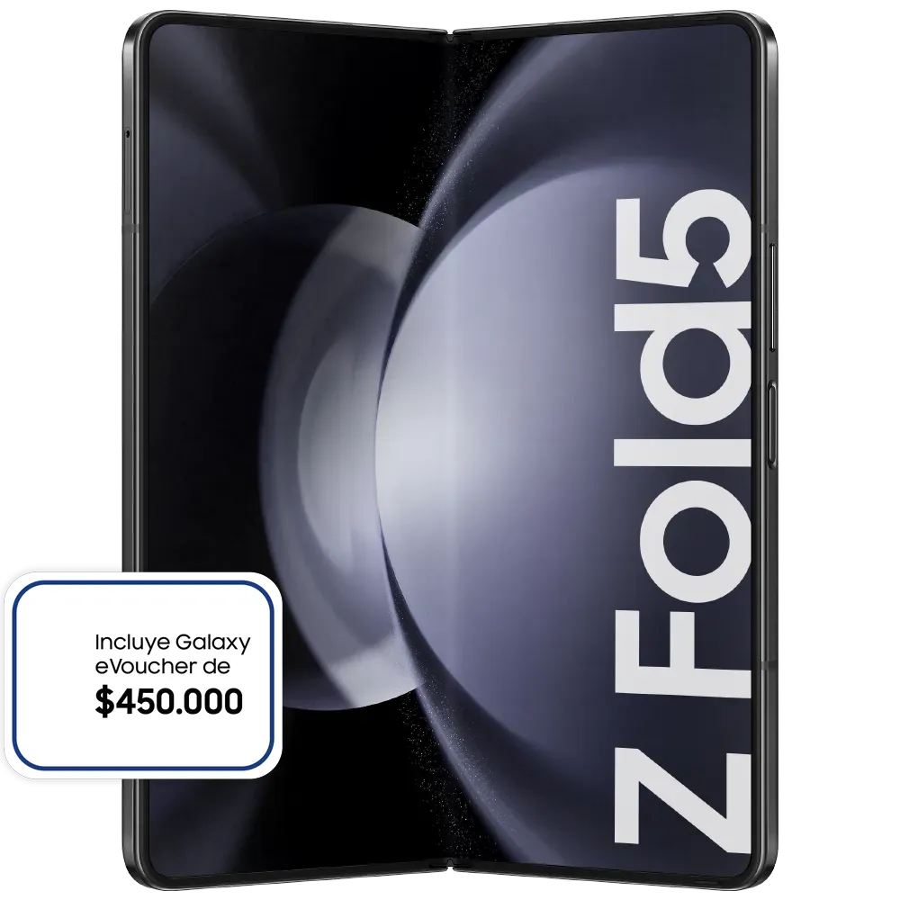 Galaxy Z Fold5 5G 256GB