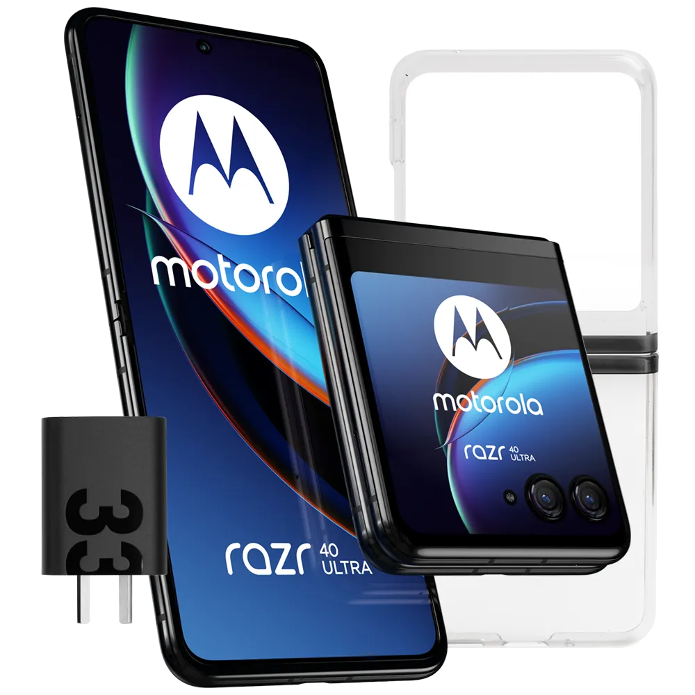 Motorola Razr 40 Ultra 5G 512GB