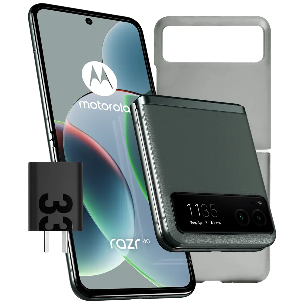 Motorola Razr 40 5G 256GB