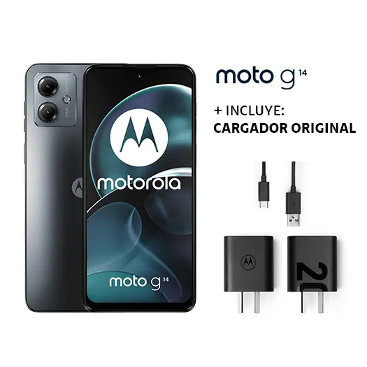 Motorola G14 - 128 GB