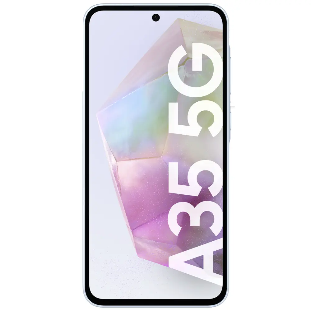 Samsung Galaxy A35 5G 128GB Tienda Claro