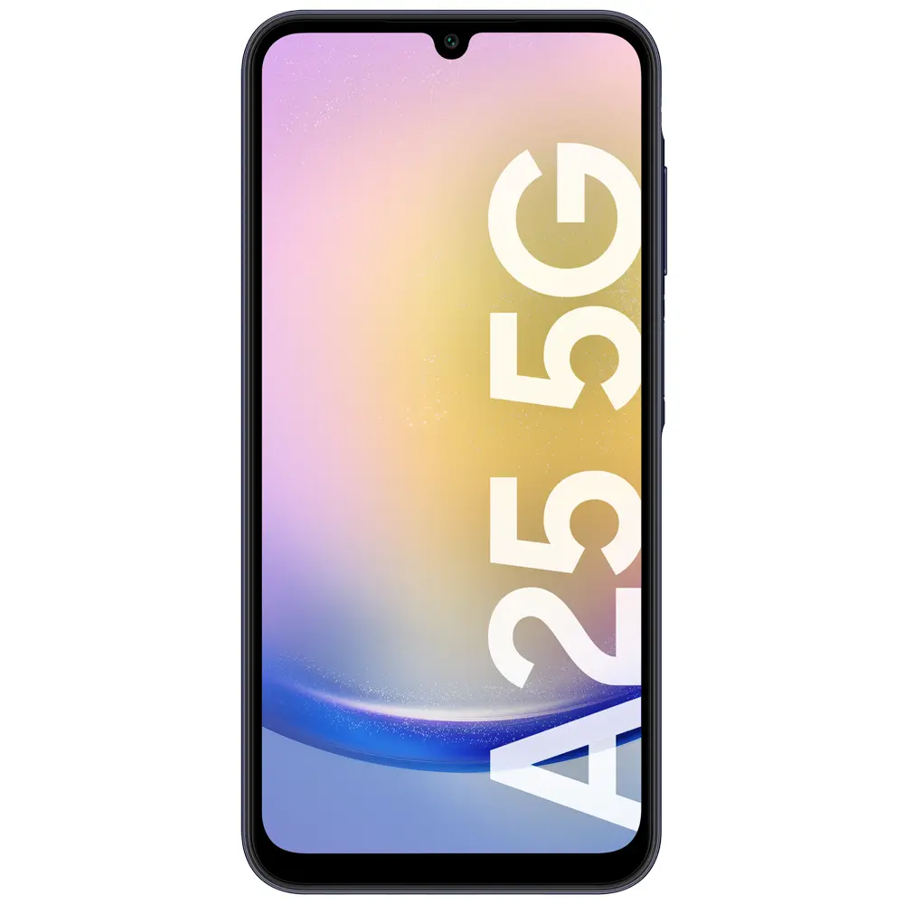 Samsung Galaxy A25 5G 128GB Tienda Claro