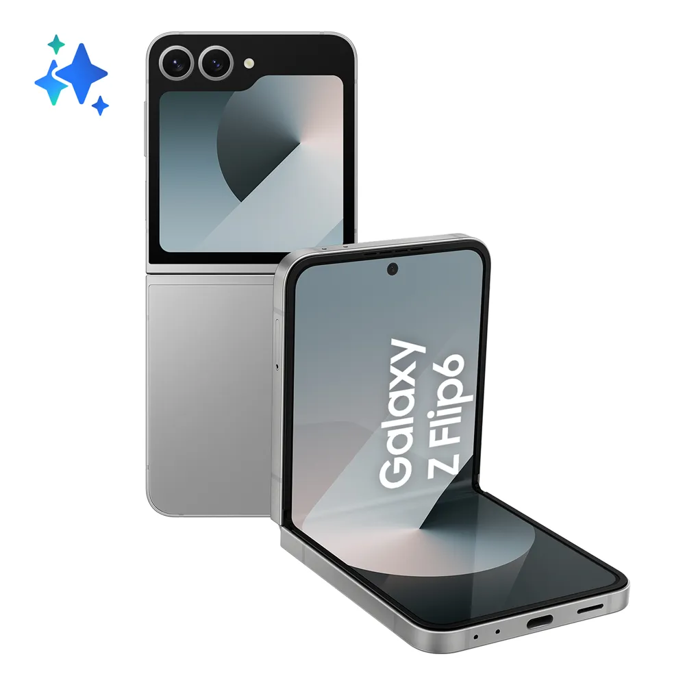 Galaxy Z Flip6 5G 512GB