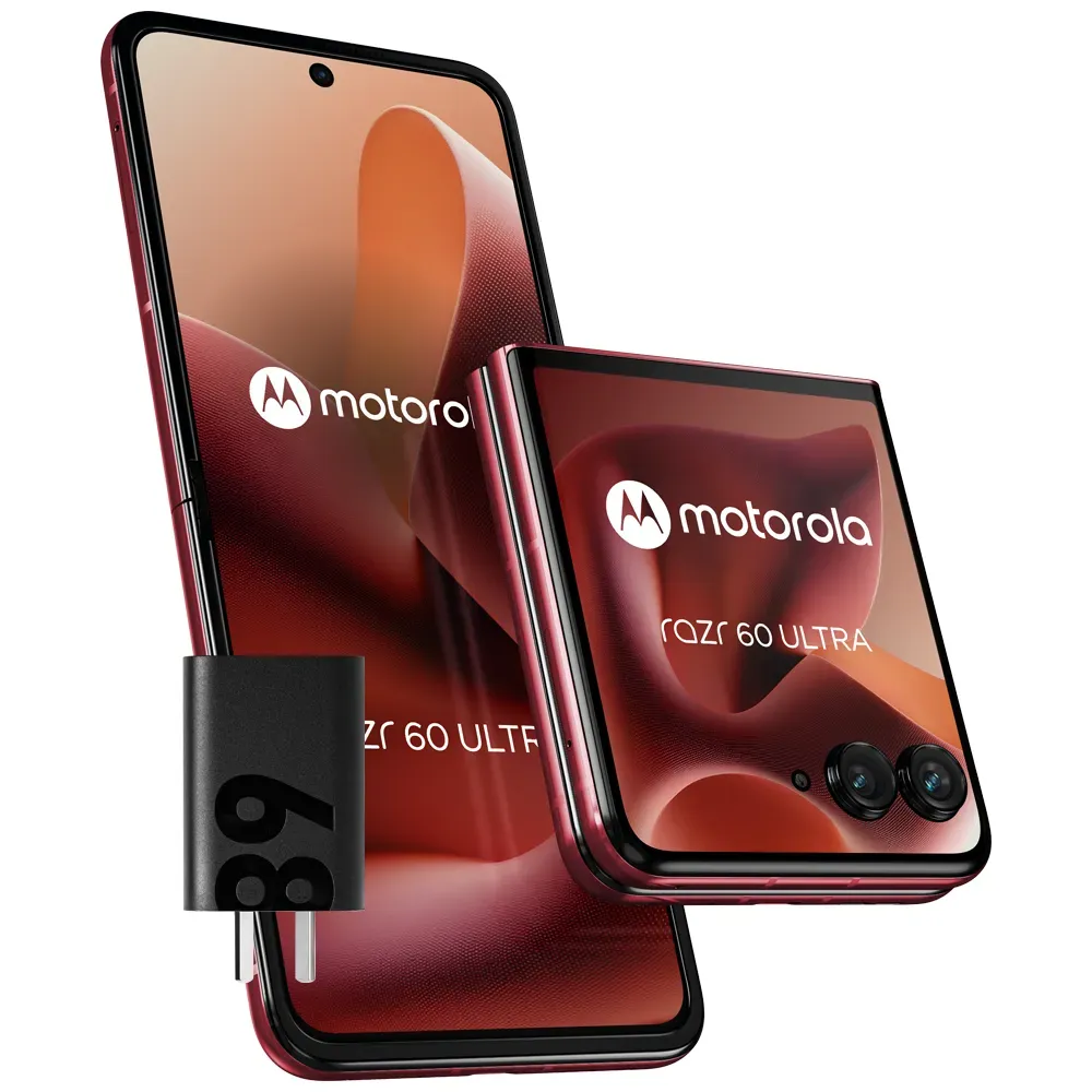 Razr 60 Ultra 5G 1TB