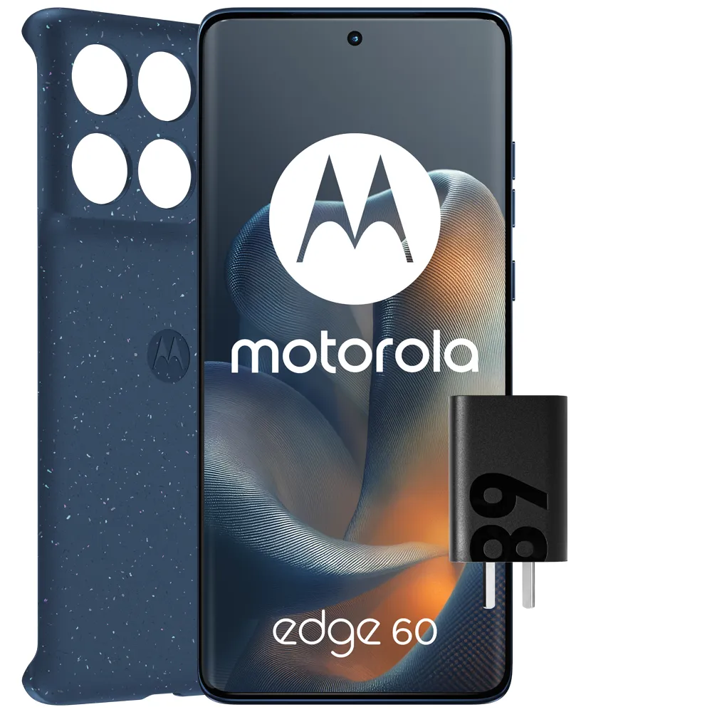 Motorola Edge 60 5G 512GB