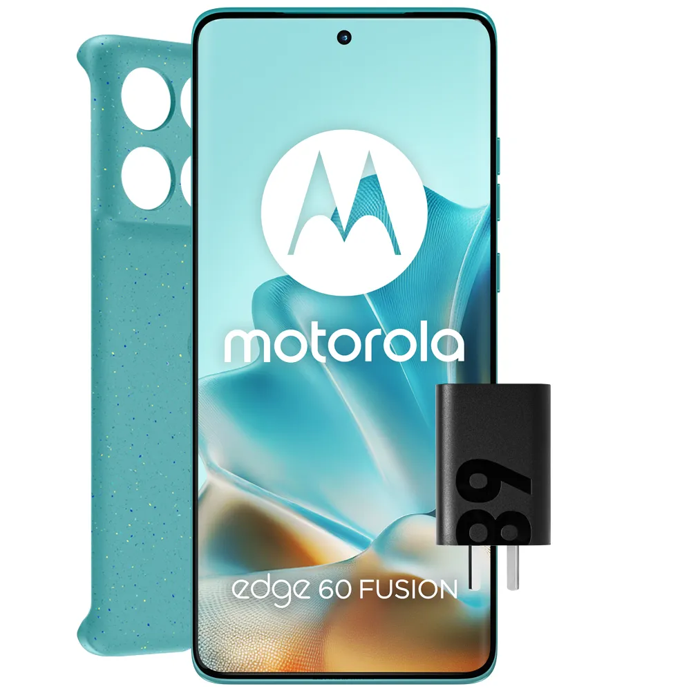 Motorola Edge 60 Fusion 5G 256GB