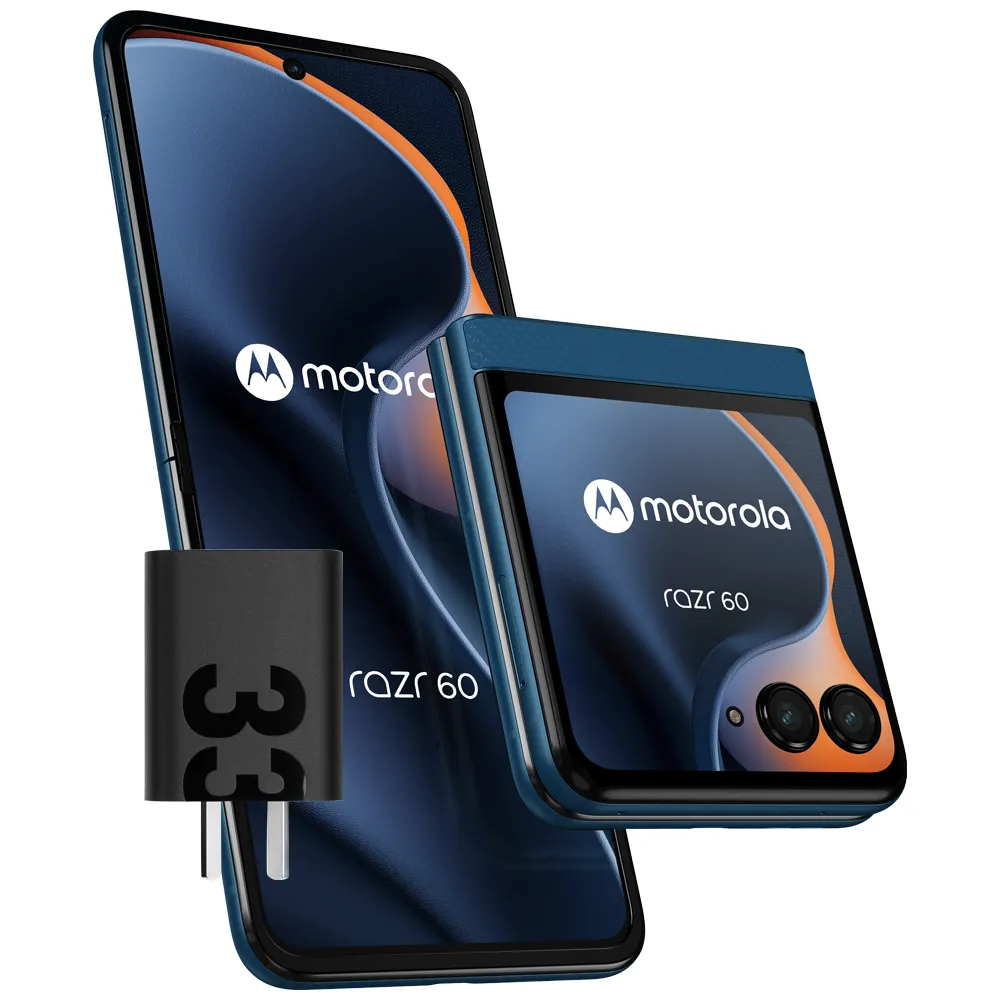 Motorola Razr 60 5G 512GB